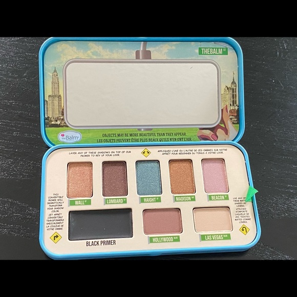 5 piece new makeup kit - Picture 3 of 8